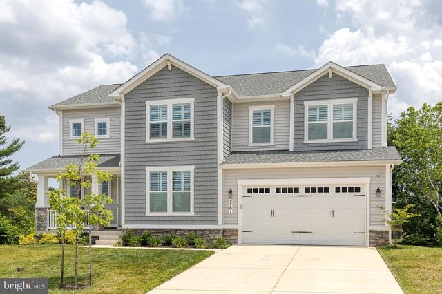 5701 CHARLIES WAY, White Marsh, MD 21162