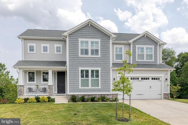 5701 CHARLIES WAY, White Marsh, MD 21162