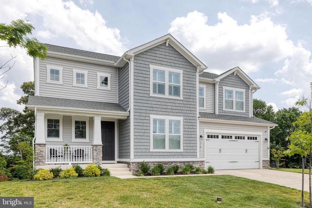 5701 CHARLIES WAY, White Marsh, MD 21162