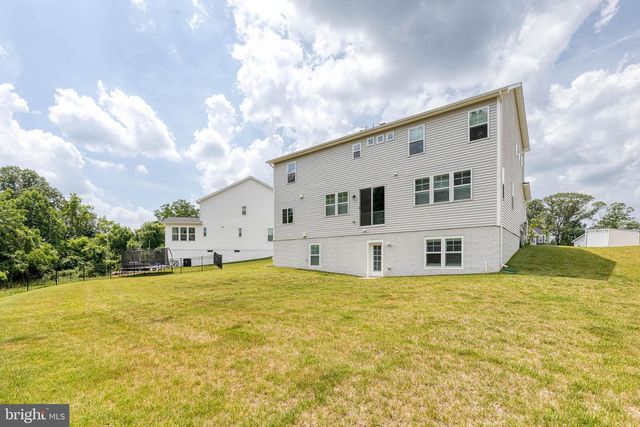 5701 CHARLIES WAY, White Marsh, MD 21162