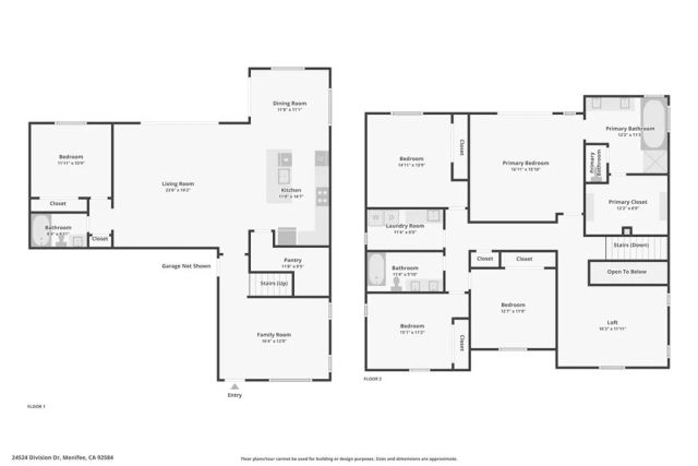 24524 Division, Menifee, CA 92584