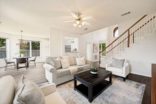 2901 Barksdale Drive, Plano, TX 75025