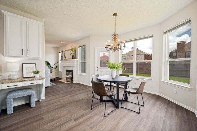 2901 Barksdale Drive, Plano, TX 75025