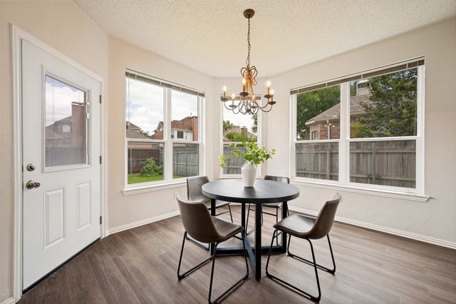 2901 Barksdale Drive, Plano, TX 75025