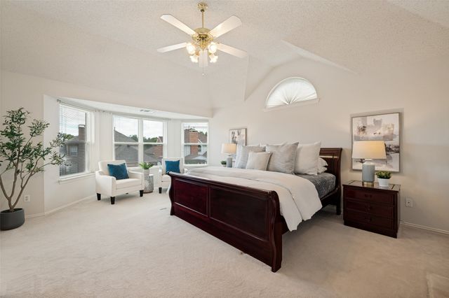 2901 Barksdale Drive, Plano, TX 75025