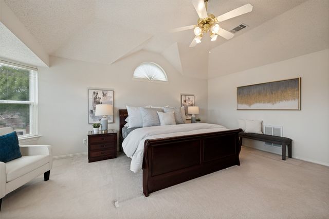 2901 Barksdale Drive, Plano, TX 75025