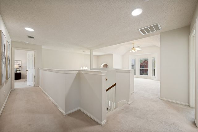 2901 Barksdale Drive, Plano, TX 75025