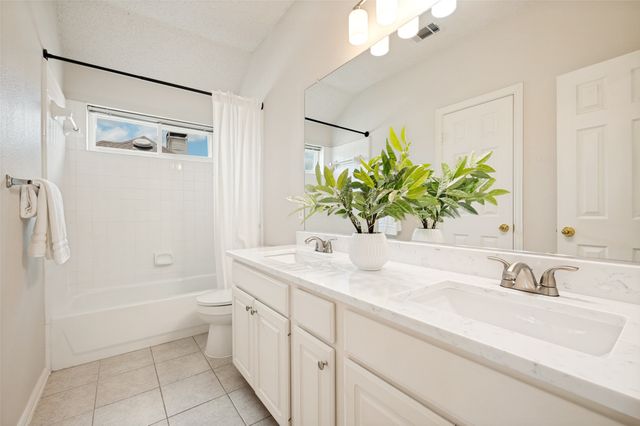2901 Barksdale Drive, Plano, TX 75025