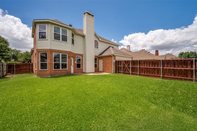 2901 Barksdale Drive, Plano, TX 75025