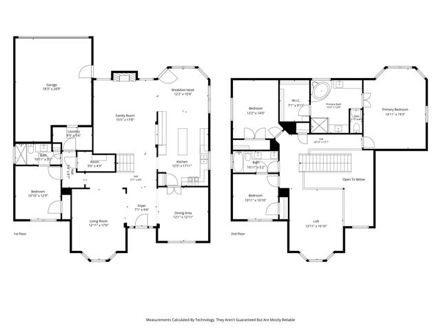 2901 Barksdale Drive, Plano, TX 75025