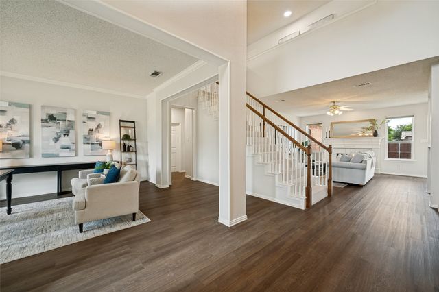 2901 Barksdale Drive, Plano, TX 75025