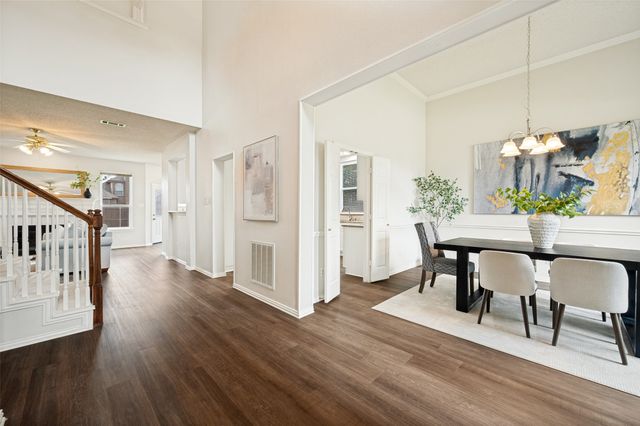 2901 Barksdale Drive, Plano, TX 75025