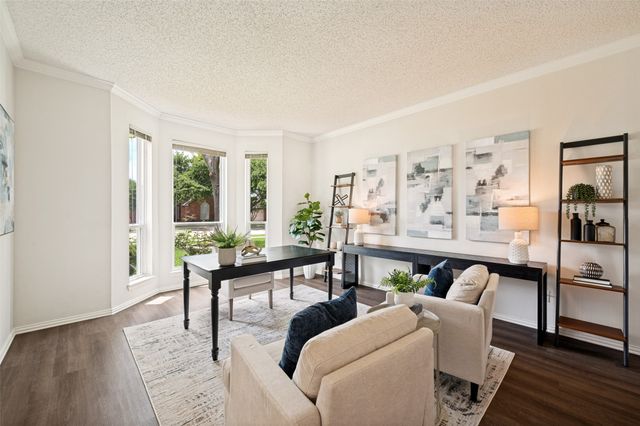2901 Barksdale Drive, Plano, TX 75025