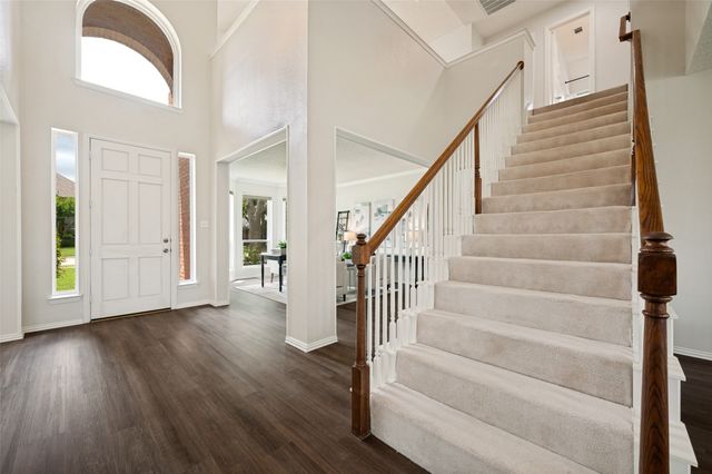 2901 Barksdale Drive, Plano, TX 75025
