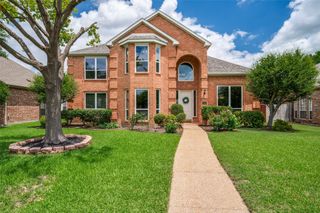 2901 Barksdale Drive, Plano, TX 75025