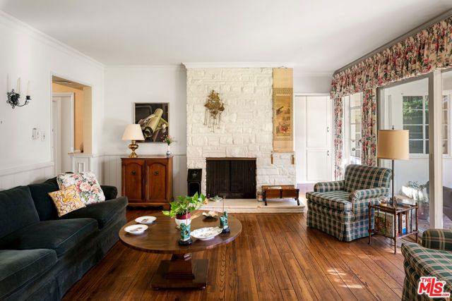 1521 San Remo Drive, Pacific Palisades (los Angeles), CA 90272