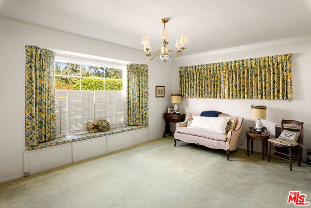 1521 San Remo Drive, Pacific Palisades (los Angeles), CA 90272