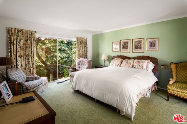 1521 San Remo Drive, Pacific Palisades (los Angeles), CA 90272