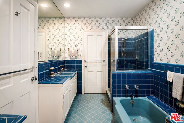 1521 San Remo Drive, Pacific Palisades (los Angeles), CA 90272