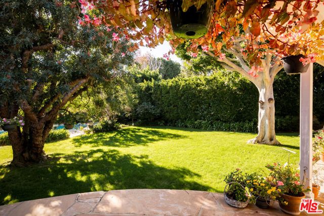 1521 San Remo Drive, Pacific Palisades (los Angeles), CA 90272