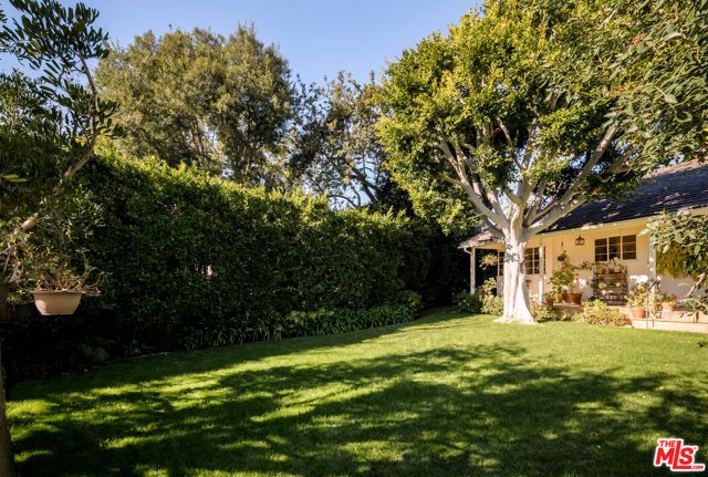 1521 San Remo Drive, Pacific Palisades (los Angeles), CA 90272