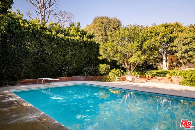 1521 San Remo Drive, Pacific Palisades (los Angeles), CA 90272