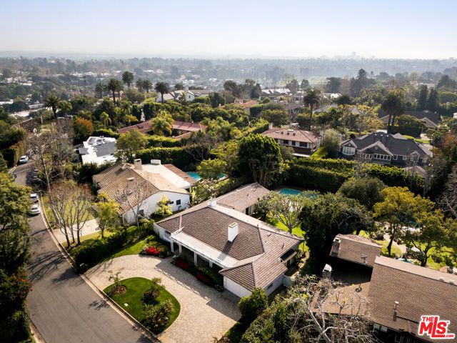 1521 San Remo Drive, Pacific Palisades (los Angeles), CA 90272