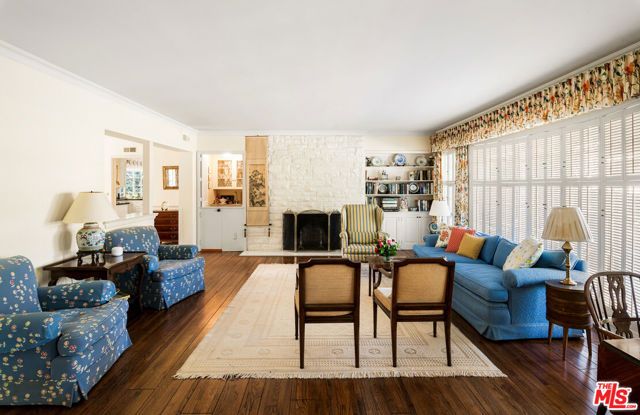 1521 San Remo Drive, Pacific Palisades (los Angeles), CA 90272