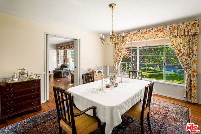 1521 San Remo Drive, Pacific Palisades (los Angeles), CA 90272