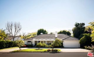 1521 San Remo Drive, Pacific Palisades (los Angeles), CA 90272