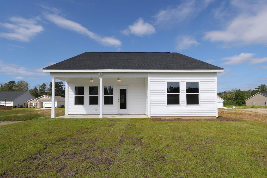 177 Bolsin Ct, Conway, SC 29526 — photo 2