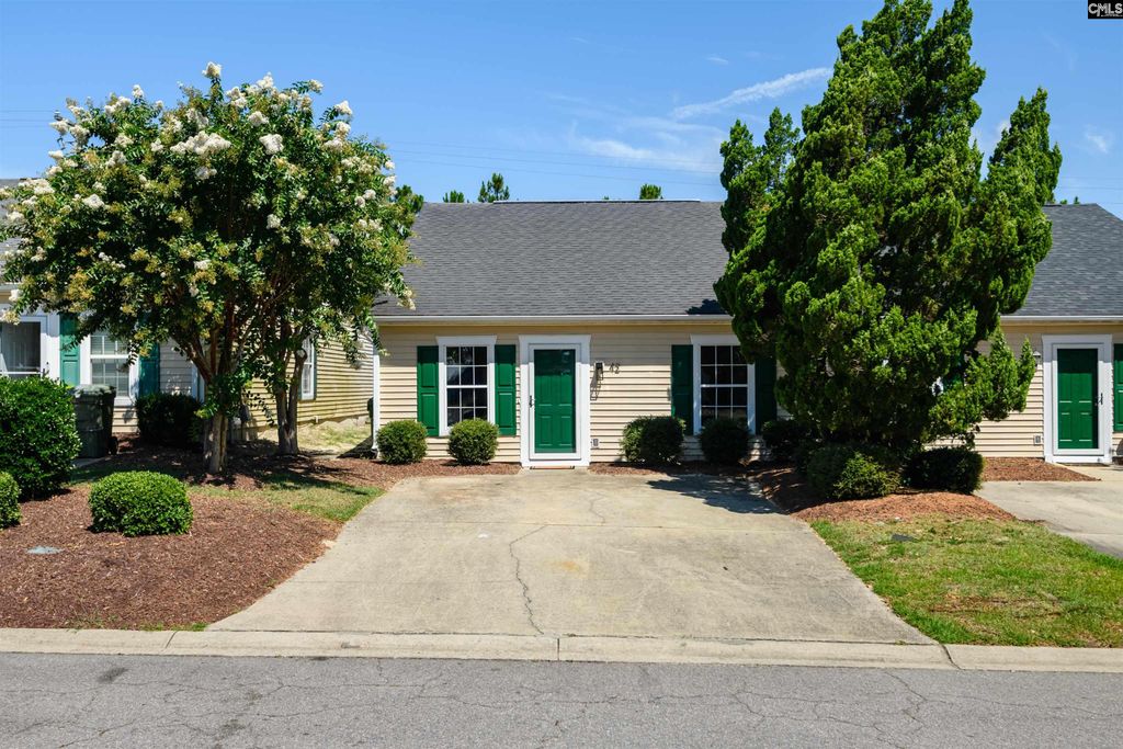 42 Coachtrail Lane, Columbia, SC 29223