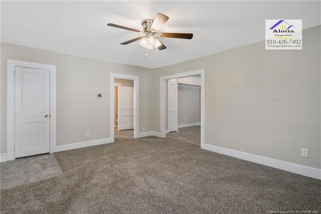 118 Circle Court, Fayetteville, NC 28301