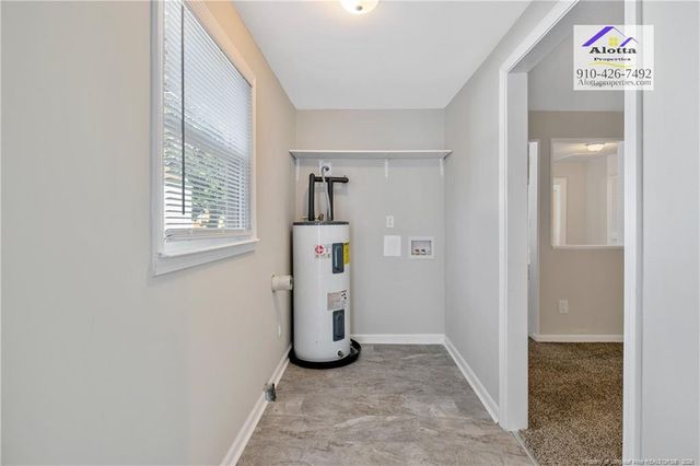 118 Circle Court, Fayetteville, NC 28301