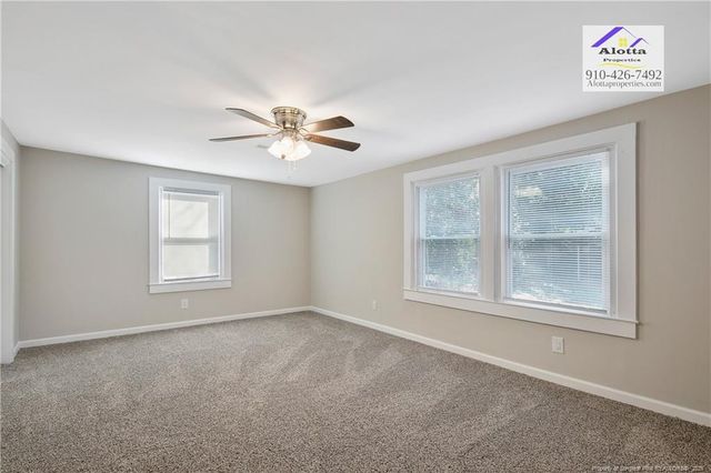 118 Circle Court, Fayetteville, NC 28301