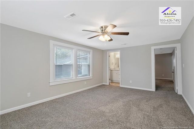 118 Circle Court, Fayetteville, NC 28301
