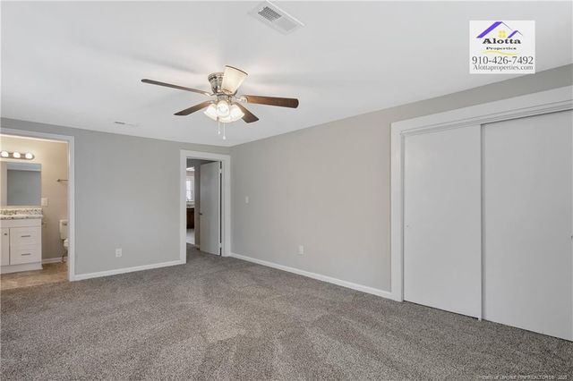 118 Circle Court, Fayetteville, NC 28301