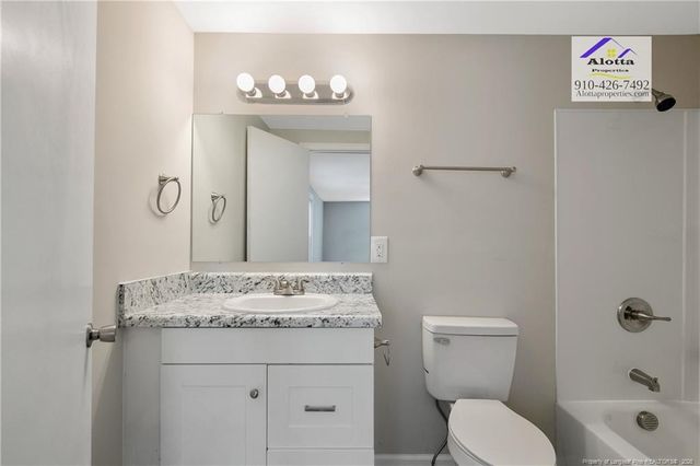 118 Circle Court, Fayetteville, NC 28301