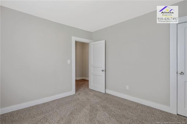 118 Circle Court, Fayetteville, NC 28301