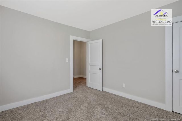 118 Circle Court, Fayetteville, NC 28301