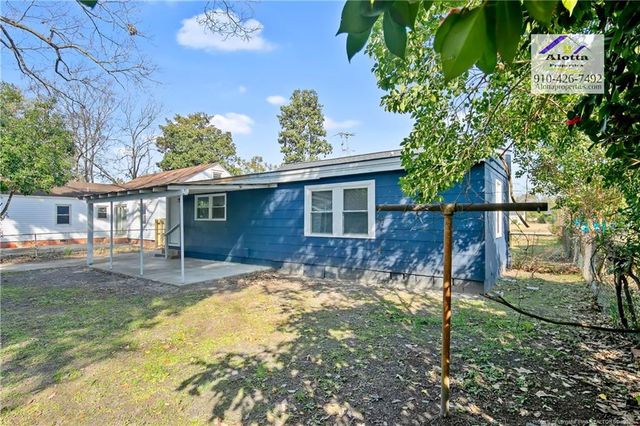 118 Circle Court, Fayetteville, NC 28301
