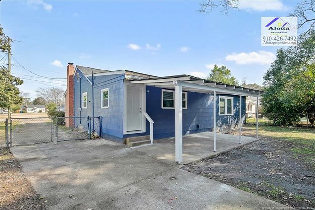 118 Circle Court, Fayetteville, NC 28301