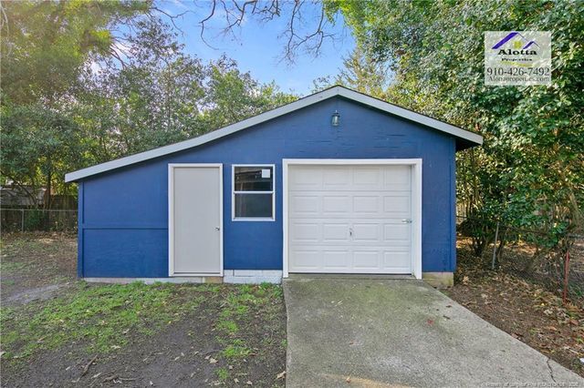 118 Circle Court, Fayetteville, NC 28301