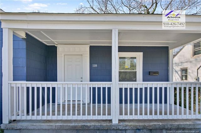 118 Circle Court, Fayetteville, NC 28301