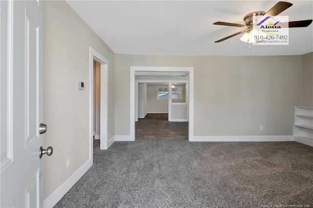 118 Circle Court, Fayetteville, NC 28301