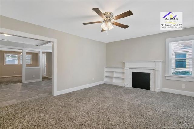118 Circle Court, Fayetteville, NC 28301