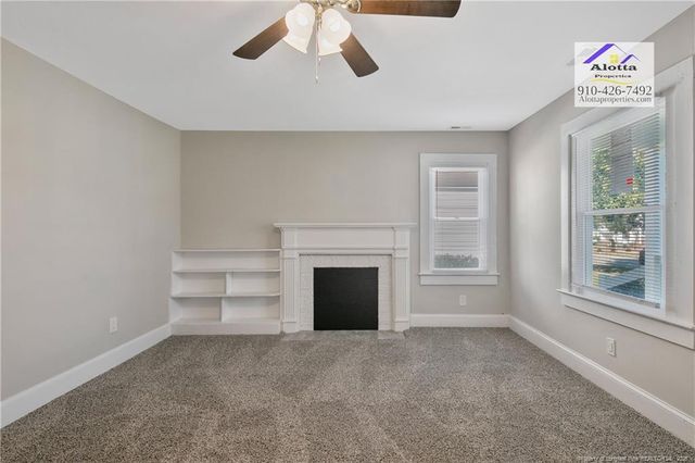 118 Circle Court, Fayetteville, NC 28301