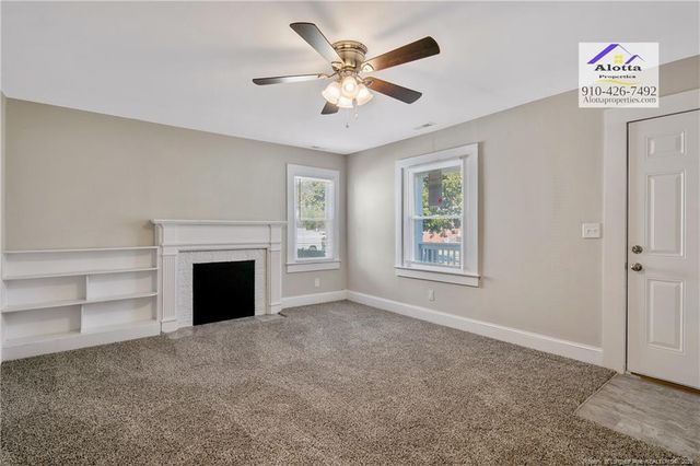118 Circle Court, Fayetteville, NC 28301
