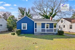 118 Circle Court, Fayetteville, NC 28301
