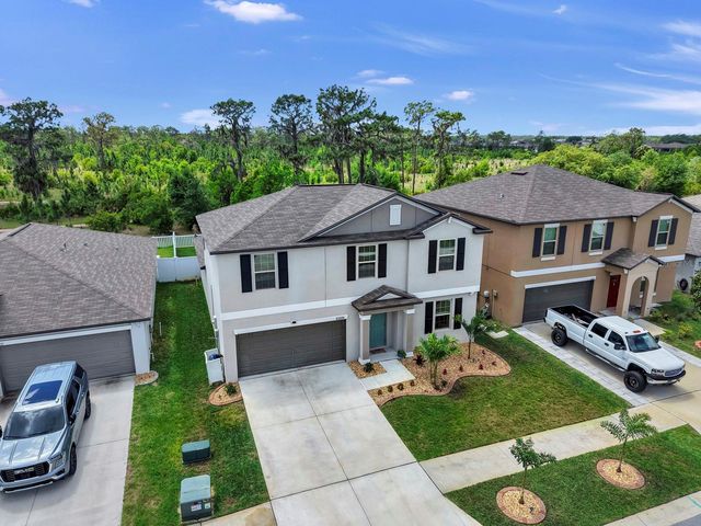 12835 WILDFLOWER MEADOW DRIVE, Riverview, FL 33579